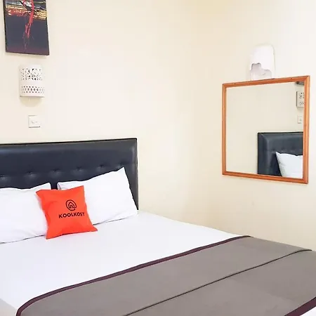 Koolkost At Poppies Lane Street - Minimum Stay 30 Nights